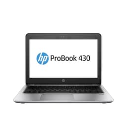 Hp ProBook 430 G4 13" Core i5 2.5 GHz - SSD 512 GB - 16GB AZERTY - Ranska