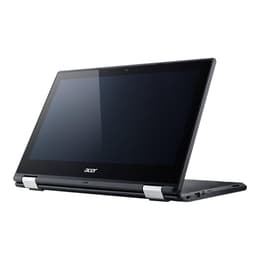 Acer Chromebook R 11 C738T Celeron 1.6 GHz 32GB eMMC - 4GB QWERTZ - Saksa
