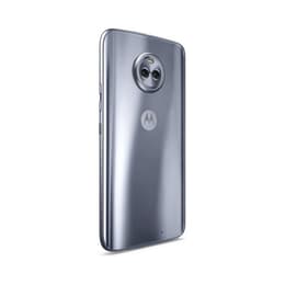 Motorola Moto X4 64GB - Sininen - Lukitsematon