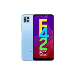 Galaxy F42 5G 128GB - Sininen - Lukitsematon