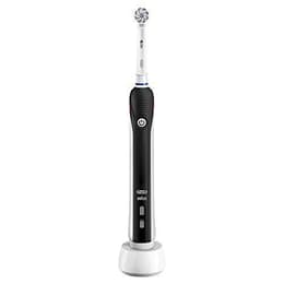 Oral-B Pro 2 2000S Sähköhammasharja