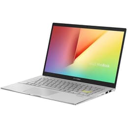 Asus VivoBook S14 S433EA-EB1149T 14" Core i7 2.8 GHz - SSD 512 Gt - 16GB QWERTY - Espanja