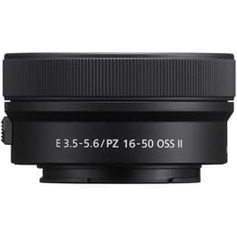 Sony Objektiivi 16-50mm II 16-50mm 0.25(W)-0.3(T) m (0.82(W)-0.99(T) ft)