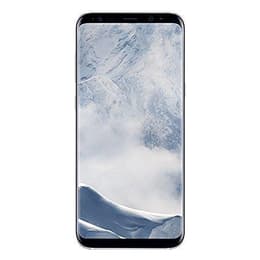 Galaxy S8+ 64GB - Hopea - Lukitsematon