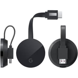 Google Chromecast Ultra TV-tarvikkeet