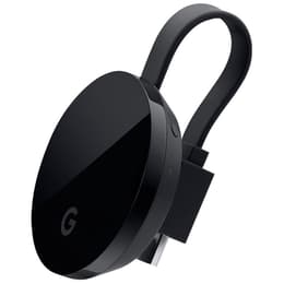 Google Chromecast Ultra TV-tarvikkeet