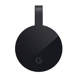 Google Chromecast Ultra TV-tarvikkeet