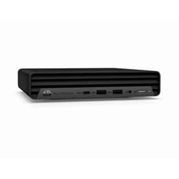 Hewlett-Packard EliteDesk 805 G6 Desktop Mini Ryzen 5 PRO 3.3 GHz - SSD 512 Gt RAM 32 GB