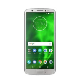 Motorola Moto G6 32GB - Hopea - Lukitsematon