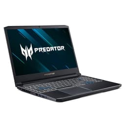 Acer Predator Helios 300 15" Core i5 2.4 GHz - SSD 256 Gt - 8GB AZERTY - Ranska
