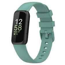 Fitbit Inspire 3 - Vihreä