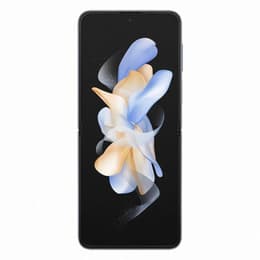 Galaxy Z Flip4 256GB - Harmaa - Lukitsematon