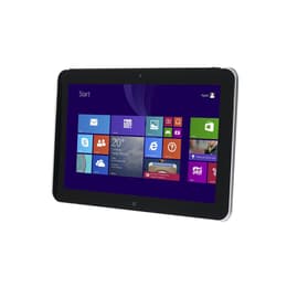 ElitePad 1000 G2 64GB - Harmaa/Musta - WiFi + 4G