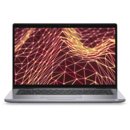 Dell Latitude 7430 14" Core i7 1.8 GHz - SSD 256 Gt - 32GB QWERTY - Italia