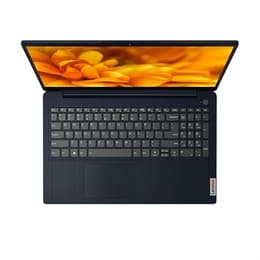 Lenovo IdeaPad 5 ChromeBook Core i3-1115G4 4.1 GHz 128GB SSD - 4GB QWERTY - Englanti