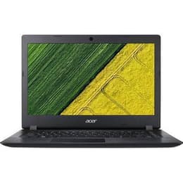 Acer Aspire 1 A114-31-C1J0 14" Celeron 1.1 GHz - HDD 64 GB - 4GB AZERTY - Ranska