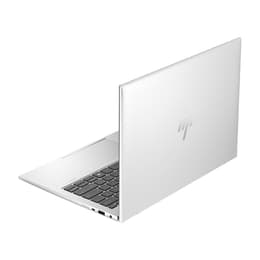 HP EliteBook 830 G11 13" Core Ultra 5 1.6 GHz - SSD 256 Gt - 32GB AZERTY - Ranska