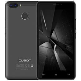 Cubot H3 32GB - Musta - Lukitsematon