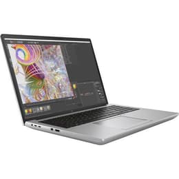 HP ZBook Fury 16 G9 16" Core i7 1.8 GHz - SSD 1 TB - 32GB QWERTY - Ruotsi