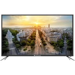 Continental Edison TV 50" 4K UHD TV LCD Ultra HD 4K 127 cm
