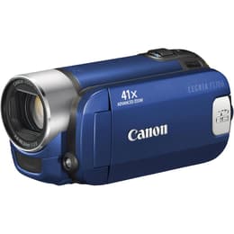 Canon LEGRIA FS306 Videokamera USB 2.0 - Sininen