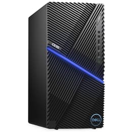 Dell G5 5000 Core i7 2.9 GHz - SSD 512 Gt - 16 GB - NVIDIA GeForce GTX 1660 Ti