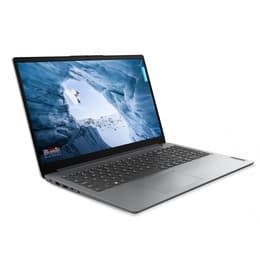 Lenovo IdeaPad 1 15ALC7 15" Ryzen 5 2.1 GHz - SSD 512 Gt - 16GB AZERTY - Ranska