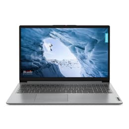 Lenovo IdeaPad 1 15ALC7 15" Ryzen 5 2.1 GHz - SSD 512 Gt - 16GB AZERTY - Ranska