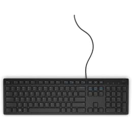 Dell Näppäimistö QWERTY Englanti (UK) KB216
