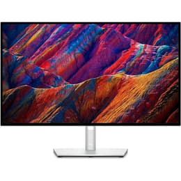 Dell U2723QE Tietokoneen näyttö 27" LED ULTRA HD / 4K