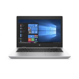 HP ProBook 640 G4 14" Core i5 1.6 GHz - SSD 480 GB - 8GB AZERTY - Ranska