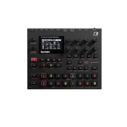 Elektron Syntakt Audiotarvikkeet