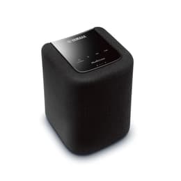 Yamaha MusicCast WX-010 Speaker Bluetooth - Musta