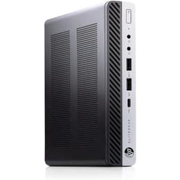 HP EliteDesk 800 G3 Core i7 2.8 GHz - SSD 512 GB RAM 16 GB