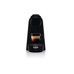 Kapseli ja espressokone Nespresso-yhteensopiva Magimix Essenza Mini M115 11365 L - Musta
