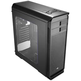 Aero Cool Aero 500 Ryzen 5 3.4 GHz - SSD 128 Gt + HDD 1 TB - 16 GB - NVIDIA GTX 1060