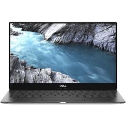 Dell XPS 13 9380 13" Core i5 1.6 GHz - SSD 512 Gt - 8GB QWERTY - Portugali