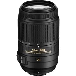 Nikon Objektiivi AF-S 55-300mm f/4.5-5.6