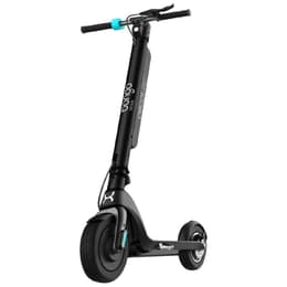 Cecotec Bongo Serie A Connected Advanced Max Sähköpotkulauta