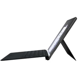 Microsoft Surface Pro 9 13" Core i7 1.7 GHz - SSD 512 Gt - 16GB QWERTY - Englanti