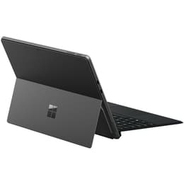 Microsoft Surface Pro 9 13" Core i7 1.7 GHz - SSD 512 Gt - 16GB QWERTY - Englanti