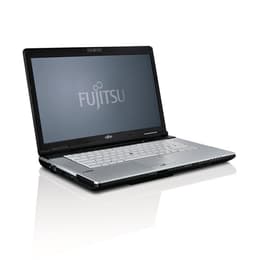Fujitsu Siemens LifeBook E751 15" Core i5 2.5 GHz - SSD 128 GB - 4GB AZERTY - Ranska