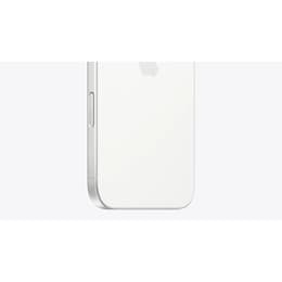 iPhone 16 Plus 256GB - Valkoinen - Lukitsematon