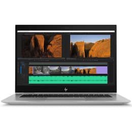 HP ZBook Studio G5 15" Core i7 2.6 GHz - SSD 1 TB - 16GB QWERTY - Italia