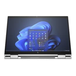 HP EliteBook X360 1040 G9 14" Core i5 1.3 GHz - SSD 512 Gt - 16GB QWERTY - Englanti