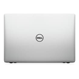 Dell Inspiron 5570 15" Core i5 1.6 GHz - SSD 256 Gt - 8GB AZERTY - Ranska