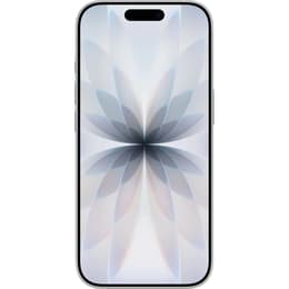 iPhone 17 512GB - Valkoinen - Lukitsematon