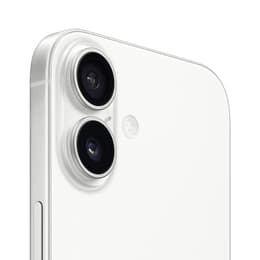 iPhone 17 512GB - Valkoinen - Lukitsematon