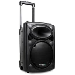 Ibiza Port8VHF-BT Speaker Bluetooth - Musta