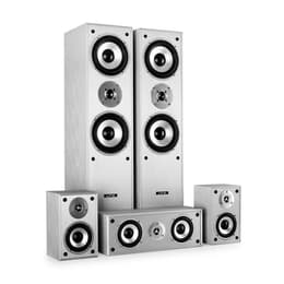 Ltc E1004SI 5.0 Soundbar & Kotiteatteri - Hopea
